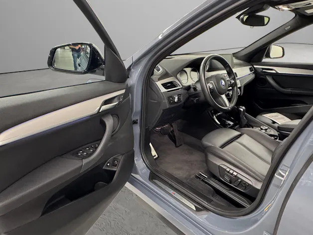 BMW X1 25e xDrive