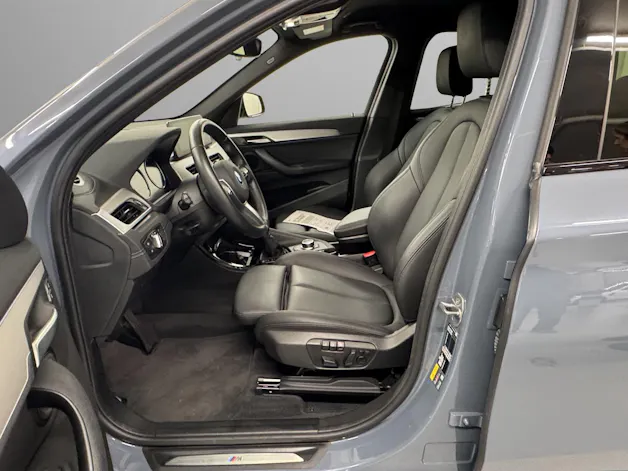 BMW X1 25e xDrive