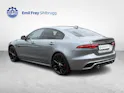 Jaguar XE 2.0 T 300 R-Dynamic Black AWD
