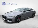 Jaguar XE 2.0 T 300 R-Dynamic Black AWD