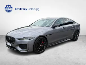 Jaguar XE 2.0 T 300 R-Dynamic Black AWD