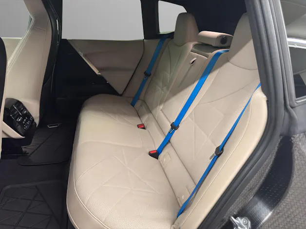 BMW iX xDrive40