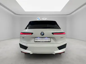 BMW iX xDrive40
