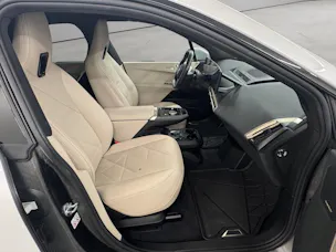 BMW iX xDrive40