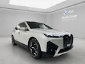BMW iX xDrive40