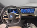 BMW iX xDrive40