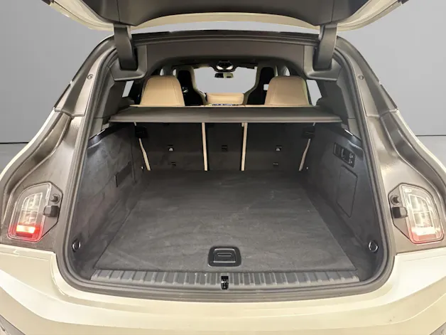 BMW iX xDrive40