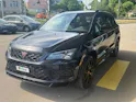 SEAT Cupra Ateca 2.0 TSI 4Drive DSG