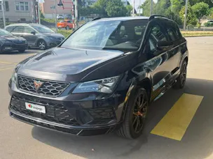 SEAT Cupra Ateca 2.0 TSI 4Drive DSG