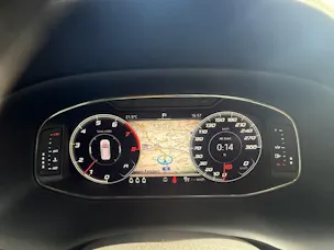 SEAT Cupra Ateca 2.0 TSI 4Drive DSG