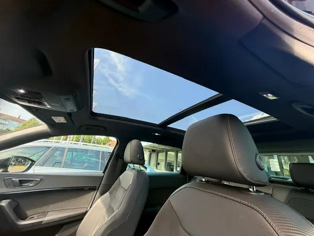 SEAT Cupra Ateca 2.0 TSI 4Drive DSG