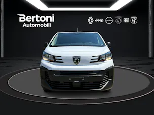 Peugeot Expert fourg. Standard 1.5 BlueHDi 120 S/S