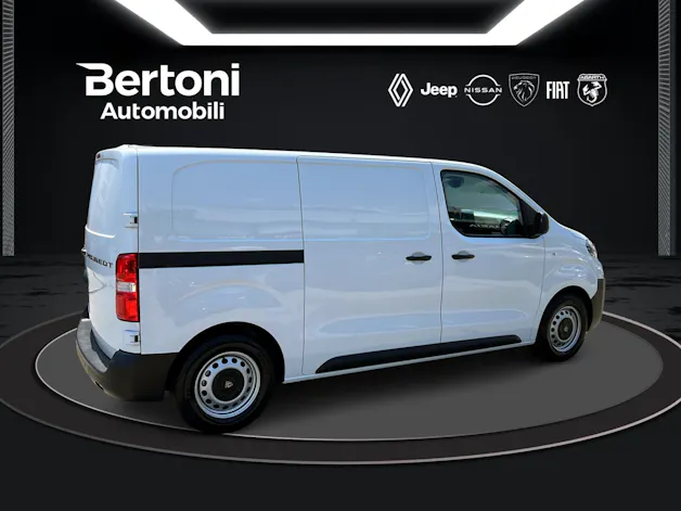 Peugeot Expert fourg. Standard 1.5 BlueHDi 120 S/S