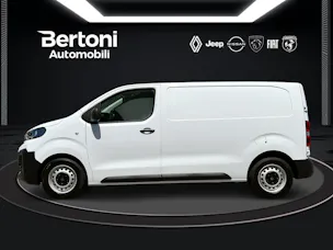 Peugeot Expert fourg. Standard 1.5 BlueHDi 120 S/S