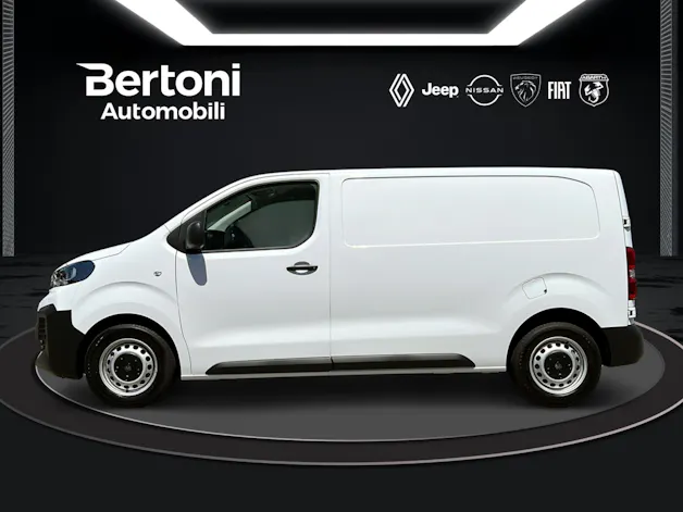 Peugeot Expert fourg. Standard 1.5 BlueHDi 120 S/S