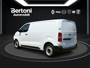 Peugeot Expert fourg. Standard 1.5 BlueHDi 120 S/S