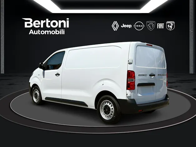 Peugeot Expert fourg. Standard 1.5 BlueHDi 120 S/S