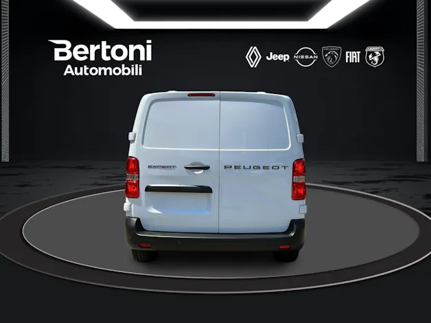 Peugeot Expert fourg. Standard 1.5 BlueHDi 120 S/S