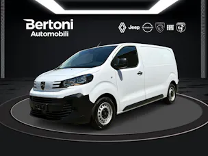 Peugeot Expert fourg. Standard 1.5 BlueHDi 120 S/S