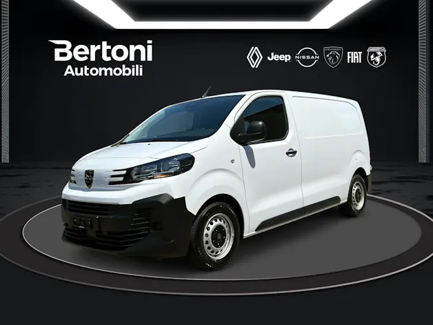 Peugeot Expert fourg. Standard 1.5 BlueHDi 120 S/S