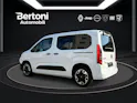 Fiat Qubo L 1.5 TD La Prima