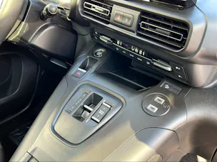 Fiat Qubo L 1.5 TD La Prima