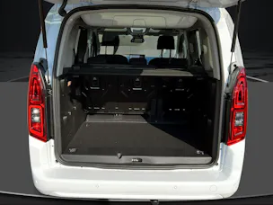 Fiat Qubo L 1.5 TD La Prima