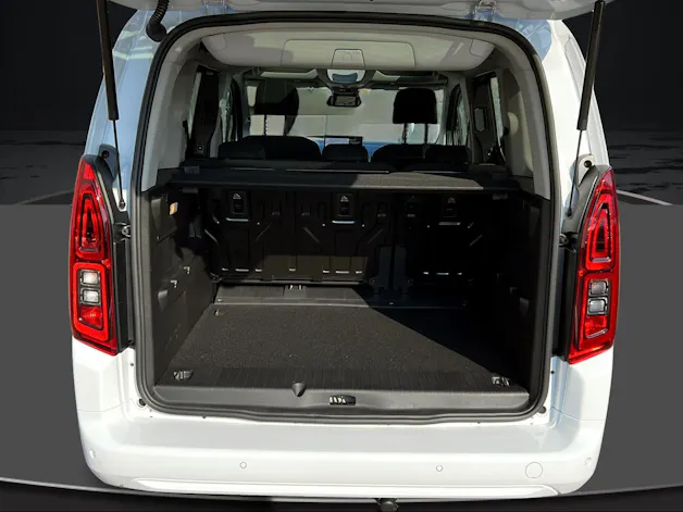 Fiat Qubo L 1.5 TD La Prima