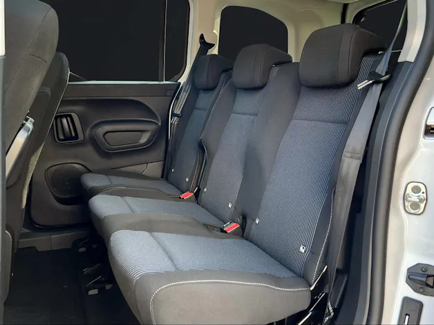 Fiat Qubo L 1.5 TD La Prima