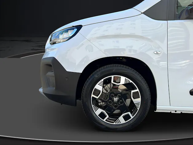 Fiat Qubo L 1.5 TD La Prima