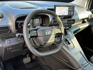 Fiat Qubo L 1.5 TD La Prima
