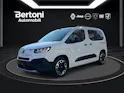 Fiat Qubo L 1.5 TD La Prima