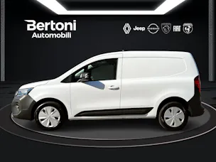 Nissan Townstar fourg. 2.0 t L1 1.3 DIG-T 130 N-Connecta