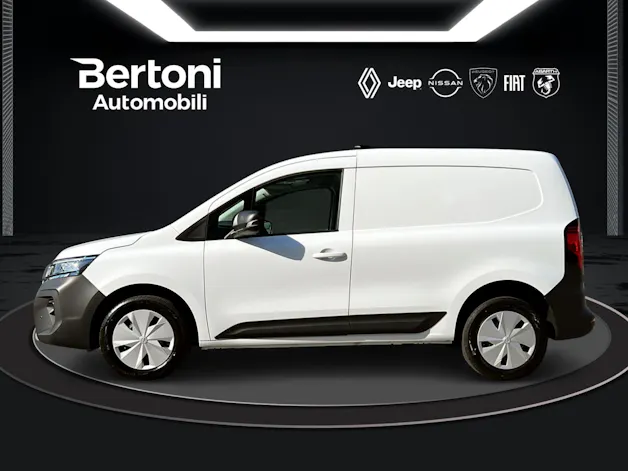 Nissan Townstar fourg. 2.0 t L1 1.3 DIG-T 130 N-Connecta