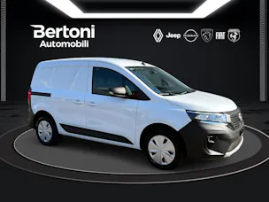 Nissan Townstar fourg. 2.0 t L1 1.3 DIG-T 130 N-Connecta