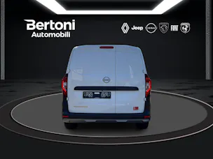 Nissan Townstar fourg. 2.0 t L1 1.3 DIG-T 130 N-Connecta