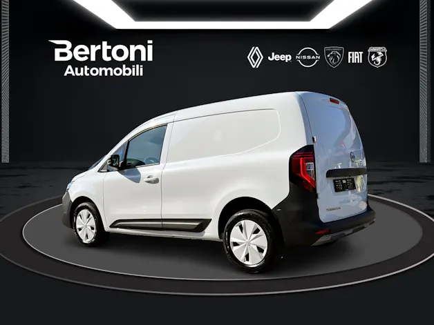 Nissan Townstar fourg. 2.0 t L1 1.3 DIG-T 130 N-Connecta