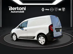 Nissan Townstar fourg. 2.0 t L1 1.3 DIG-T 130 N-Connecta