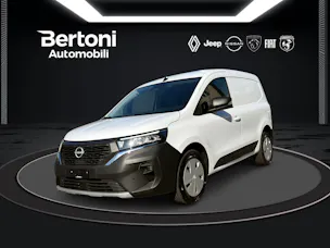 Nissan Townstar fourg. 2.0 t L1 1.3 DIG-T 130 N-Connecta