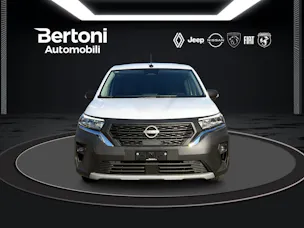 Nissan Townstar fourg. 2.0 t L1 1.3 DIG-T 130 N-Connecta