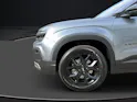 Jeep Avenger 1.2 MHEV Black Edition