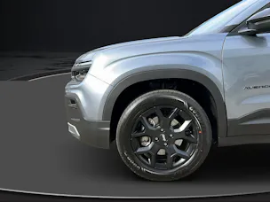 Jeep Avenger 1.2 MHEV Black Edition