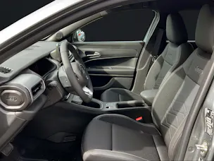 Jeep Avenger 1.2 MHEV Black Edition