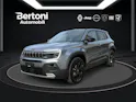 Jeep Avenger 1.2 MHEV Black Edition