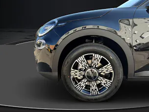 Rover Fiat 600 1.2 Hybrid Icon Swiss Edition