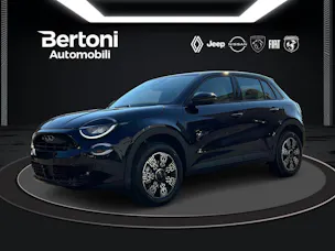 Rover Fiat 600 1.2 Hybrid Icon Swiss Edition