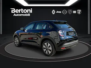 Rover Fiat 600 1.2 Hybrid Icon Swiss Edition
