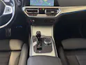 BMW 330e xDrive  Touring  M-SportPaket