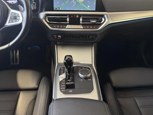 BMW 330e xDrive  Touring  M-SportPaket