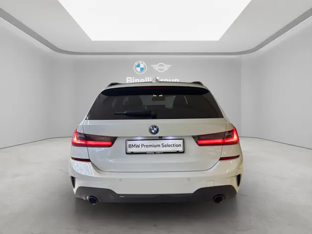 BMW 330e xDrive Touring M-SportPaket